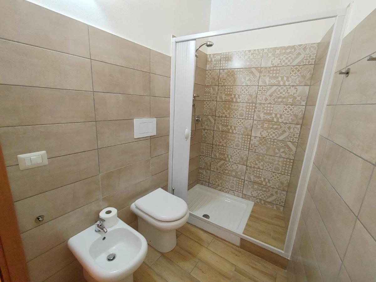 Borgo Sciugolo Bed & Breakfast Baselice Exterior photo