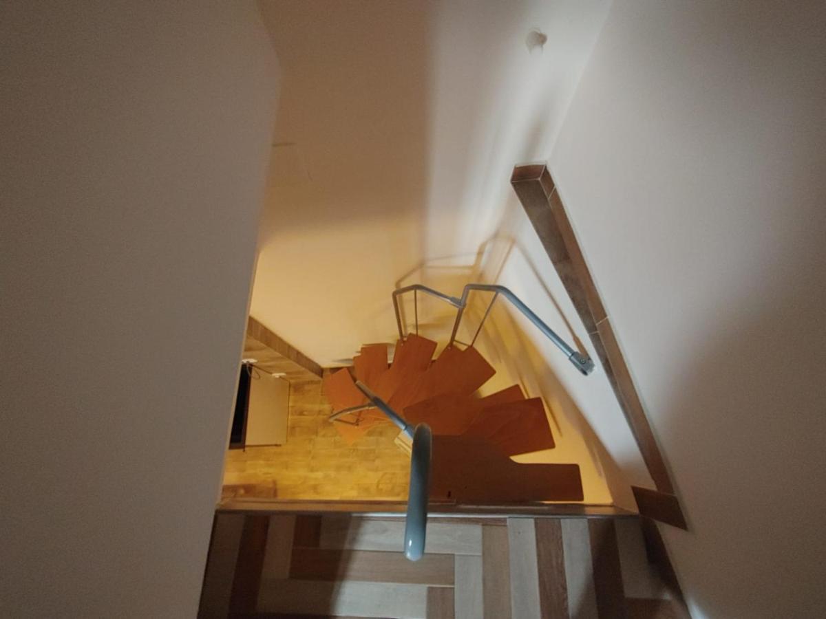 Borgo Sciugolo Bed & Breakfast Baselice Exterior photo