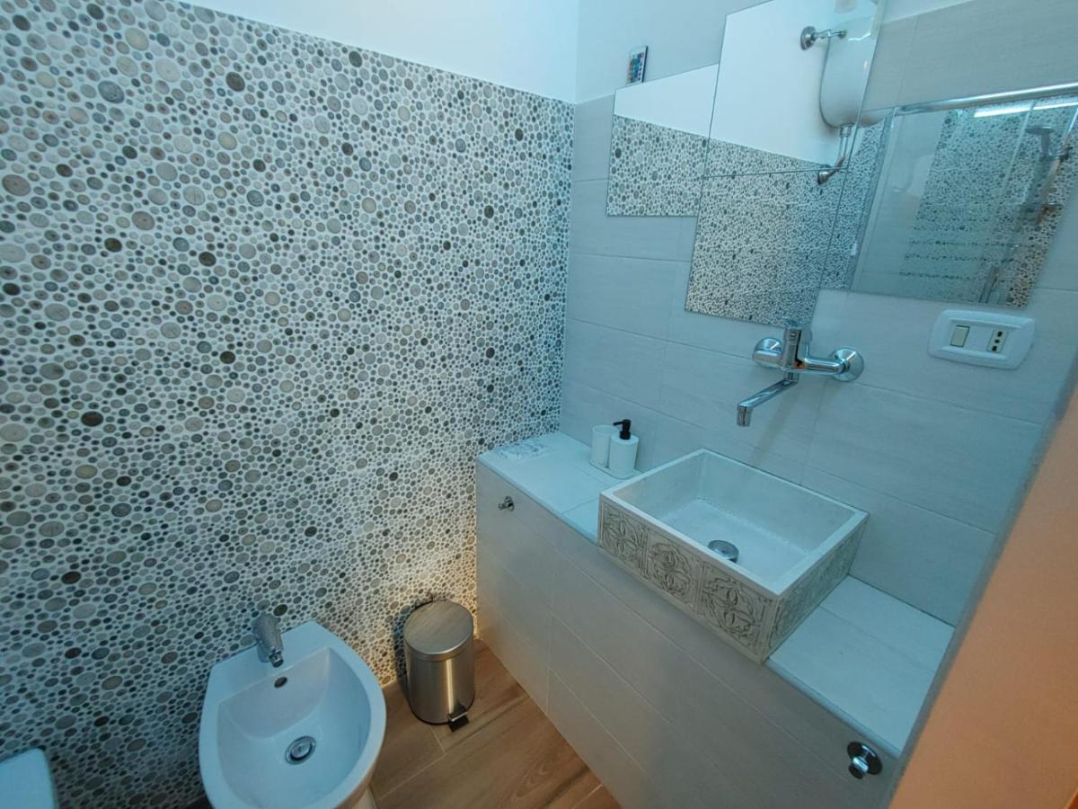 Borgo Sciugolo Bed & Breakfast Baselice Exterior photo