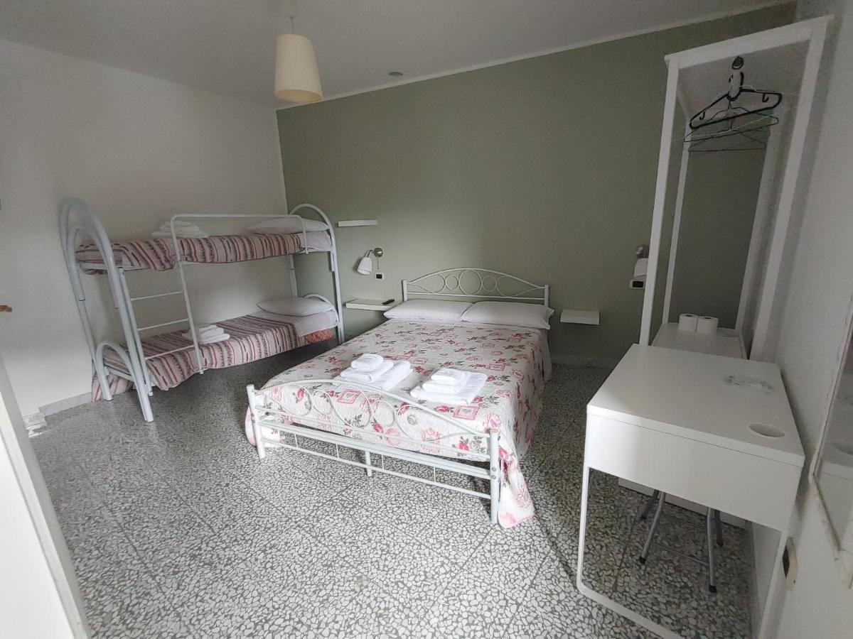Borgo Sciugolo Bed & Breakfast Baselice Exterior photo